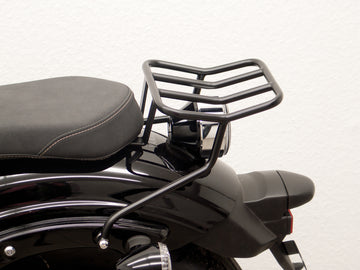 Yamaha XV 950 R [2013-2020] - Rearrack, schwarz