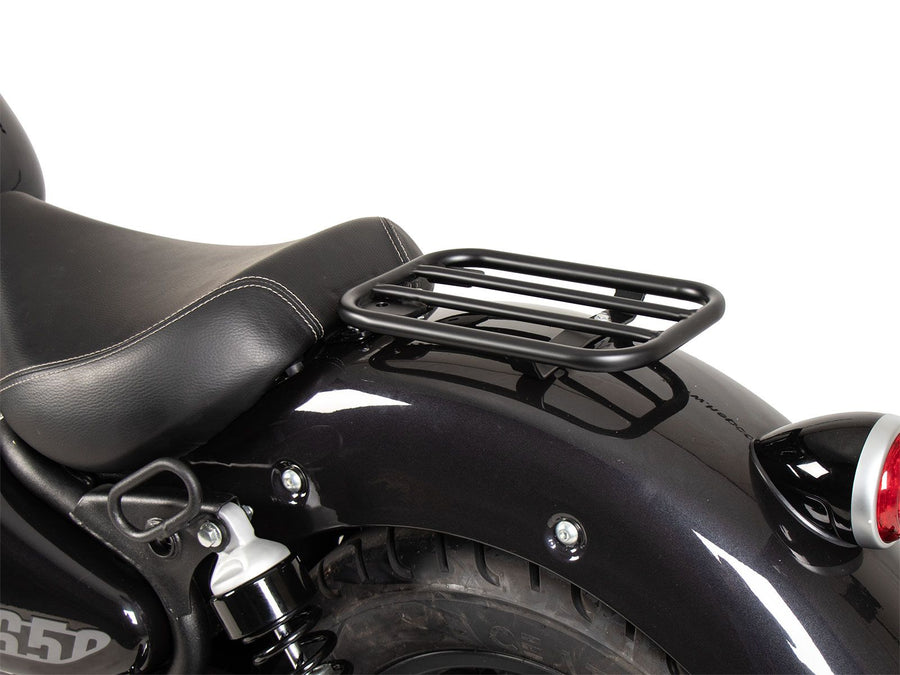 Royal Enfield Super Meteor 650 [2023-2025] - Solorack ohne Rückenlehne