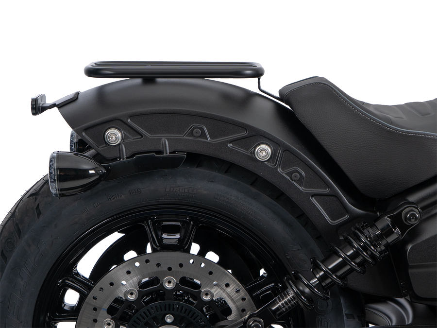 Indian Scout Sixty Classic [2025-2026] - Fahrer-Rückenlehne