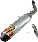 Honda CRF 110 [2019-2027] - Factory 4.1 Slip-On Silencer – Material: Aluminum – Picture 8