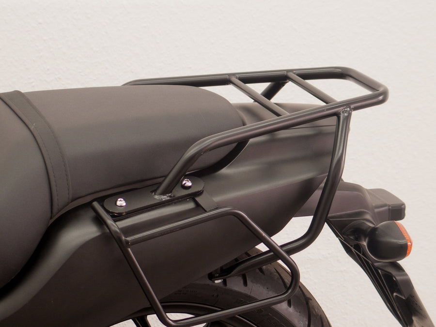 Honda CTX 700 N [2014-2016] - Luggage rack, black