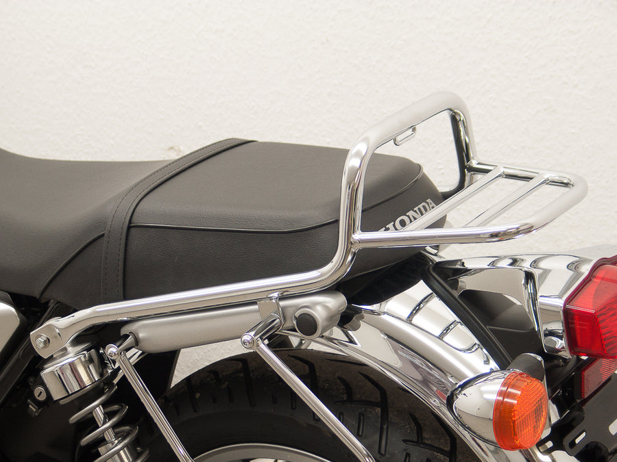 Honda CB 1100 EX [spoke wheels 2014-2016] - luggage rack