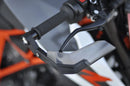 bmw f 650 gs dakar [BARKBUSTERS] – AERO-GP Hebelprotektor