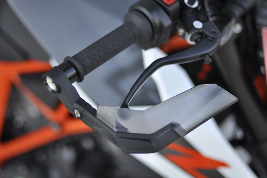 bmw r 1300 r exclusive [BARKBUSTERS] – AERO-GP lever protector