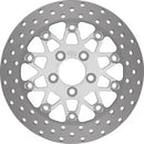 Harley-Davidson FLHTK 1868 Ultra Limited Shrine Edition 114 [2019] - Cubiq™ brake disc - picture 11