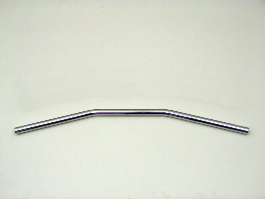 Motorradlenker Ø 25 - MSP CrackBar mit ABE, 850 mm breit