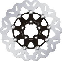 Harley-Davidson XR 1200 X [2013] - Cubiq™ brake disc – picture 10