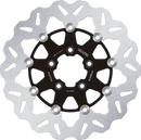 Harley-Davidson XL 883 Sportster [1986, 1988-1991, 1993-1995, 1998] - brake disc - picture 11