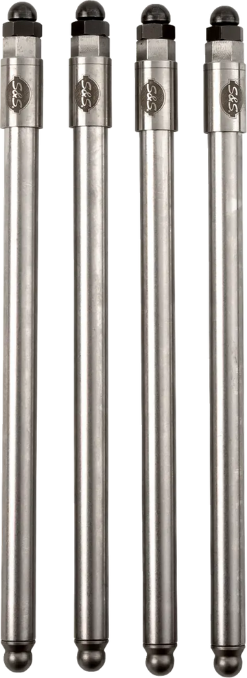 Harley-Davidson FLTRXRRSE 2147 Road Glide RR CVO 131 [2025] - Quickee Pushrods – Bild 1