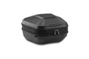 Moto Guzzi V 7 III Stone [SW-MOTECH] – Urban ABS Topcase Spanngurt-Variante mit Bodeneinsatz
