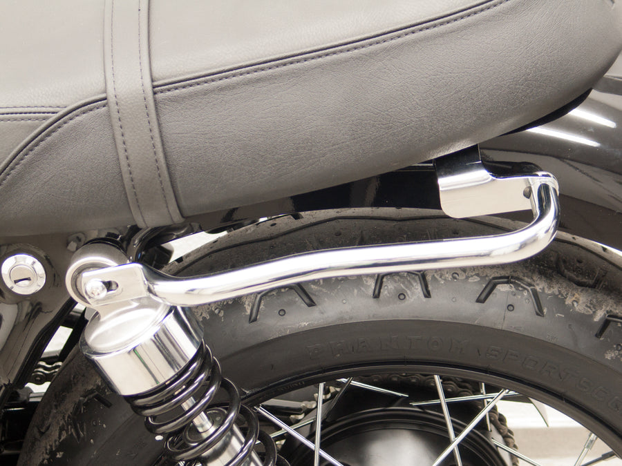 Triumph Bonneville T 100 [2017] - Haltegriff, links