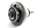 BMW K 1200 GT [2003] - Drive shaft-3