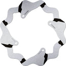 Red Moto CRF 450 RX Supermoto [2017-2018, 2020] - Wave® brake disc - picture 3