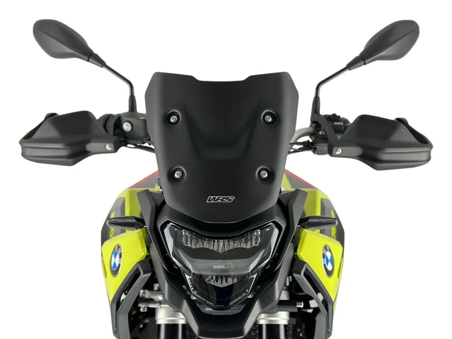 BMW F 900 GS [WRS] – Windshield