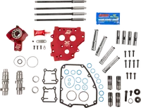 Harley-Davidson FXSE 1800 Pro Street Breakout CVO [2016-2017] - Race Series® camshaft kit - picture 11