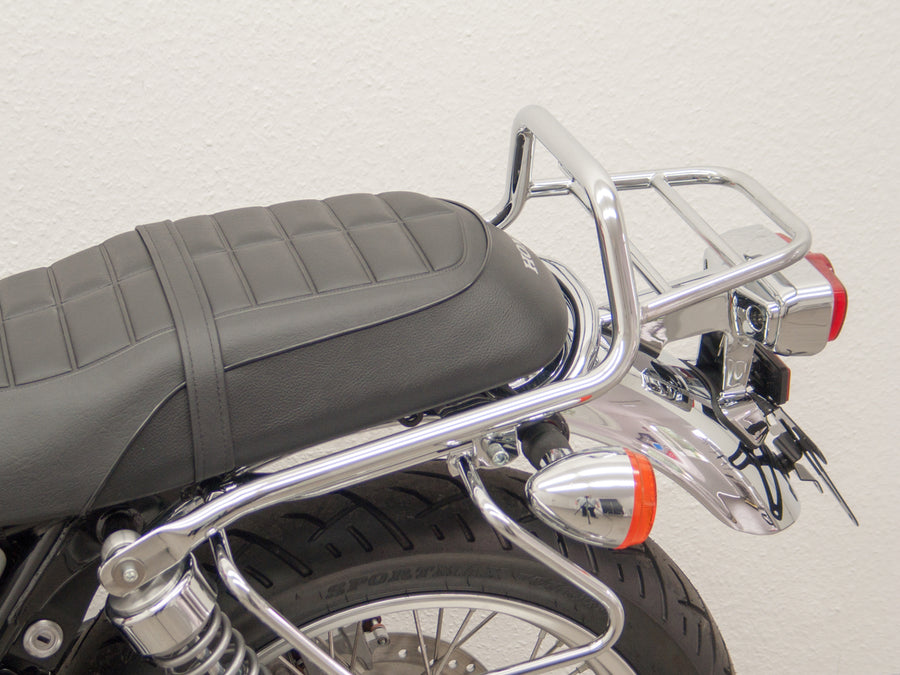 Honda CB 1100 EX (SC78A) 2017- and CB 1100 RS (SC78B) 2017- [2017] - Luggage rack