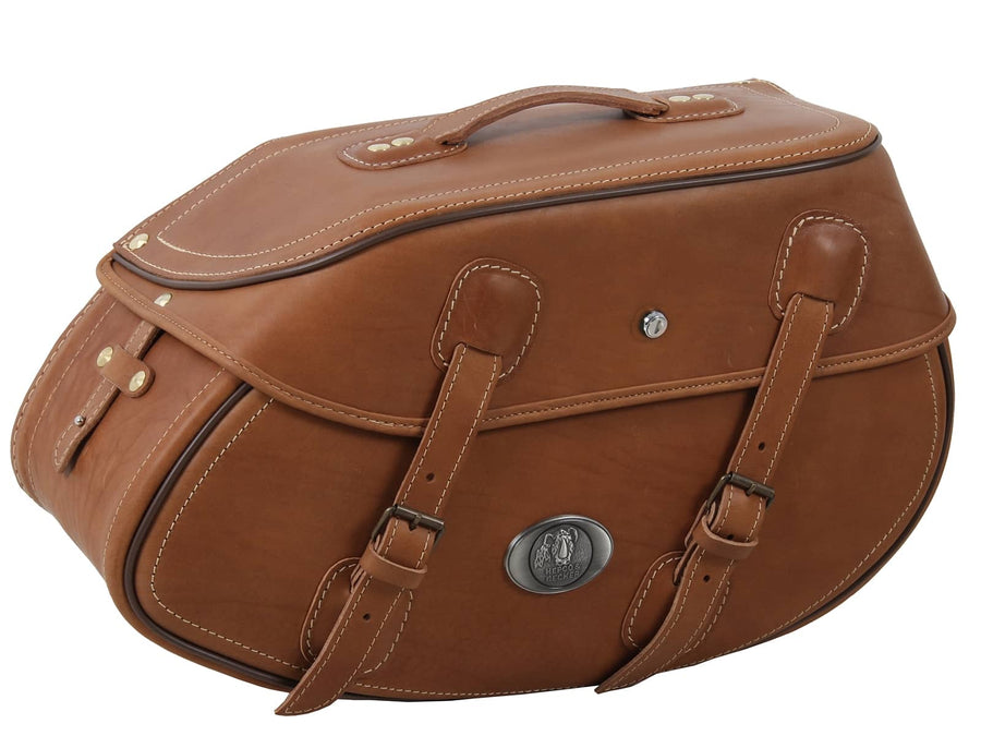 Hepco & Becker [Hepco & Becker] - Ledereinzeltasche Buffalo
