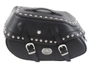 Hepco & Becker [Hepco & Becker] - Ledereinzeltasche Buffalo Big
