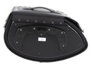 Motorcycle bag [Hepco & Becker] - Buffalo Custom side bag right C-Bow – C-Bow