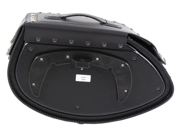 Motorradtasche [Hepco & Becker] - Buffalo Custom Seitentasche re C-Bow – C-Bow
