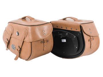 Hepco & Becker [Hepco & Becker] - Satteltaschensatz Buffalo