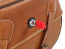 Hepco & Becker [Hepco & Becker] - Ledereinzeltasche Buffalo