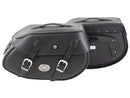 Motorradtasche [Hepco & Becker] - Buffalo sw. für C-Bow Träger