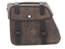 Hepco & Becker [Hepco & Becker] - Ledereinzeltasche Rugged
