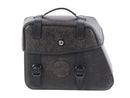 Hepco & Becker [Hepco & Becker] - Ledereinzeltasche Rugged