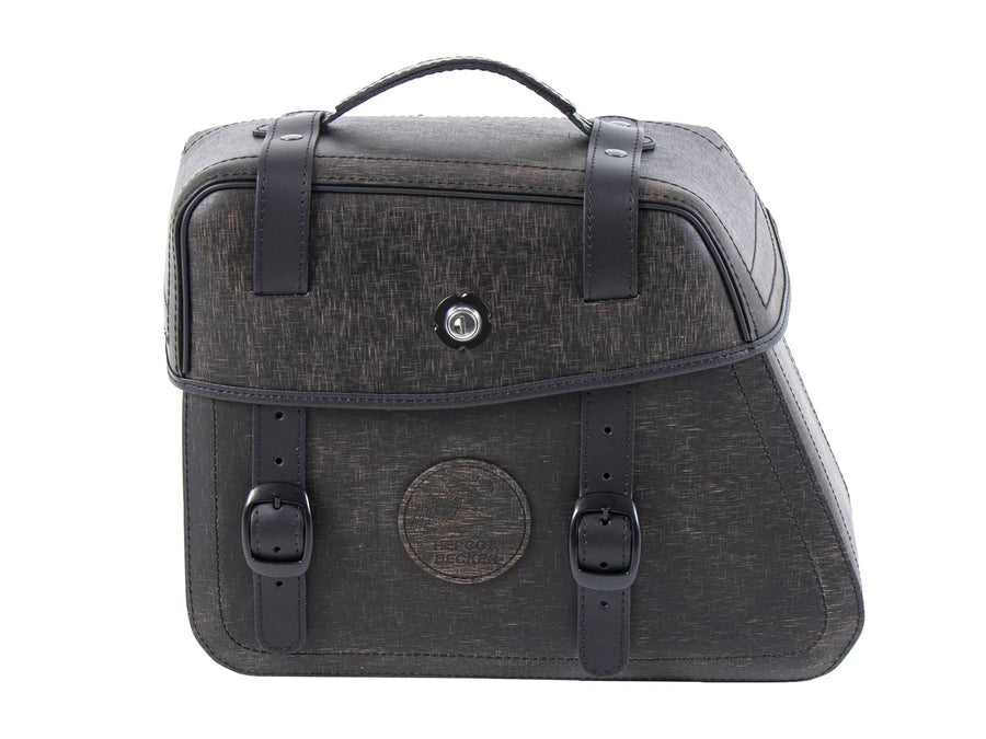 Hepco & Becker [Hepco & Becker] - Ledereinzeltasche Rugged