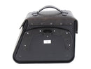 Hepco & Becker [Hepco & Becker] - Ledertaschensatz Rugged 21 ltr.