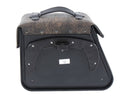Hepco & Becker [Hepco & Becker] - Ledereinzeltasche Rugged