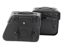 Motorcycle bag [Hepco & Becker] - Rugged side bags C-Bow brown/rugged – C-Bow
