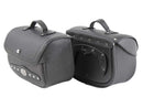Hepco & Becker [Hepco & Becker] - Satteltaschensatz Nevada C-Bow