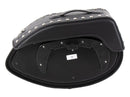 Hepco & Becker [Hepco & Becker] - Ledereinzeltasche Ivory black