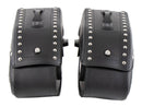Hepco & Becker [Hepco & Becker] - Satteltaschensatz Ivory black