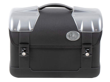 Motorcycle bag [Hepco & Becker] - Strayker bag - tube pannier holder