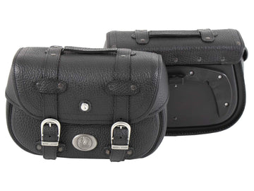 Motorradtasche [Hepco & Becker] - Liberty Big Seitentaschen C-Bow – C-Bow