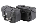Royal Enfield BEAR 650 [2025-] - liberty saddlebag set