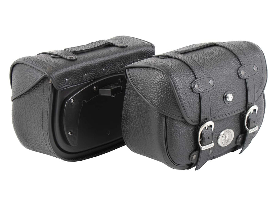 Motorcycle bag [Hepco & Becker] - Liberty side bags C-Bow – C-Bow