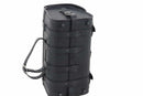 Motorcycle bag [Hepco & Becker] - leather handbag Liberty - luggage rack