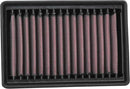 bmw r 12 g [K & N] – OE Ersatz-Luftfilter mit hohem Durchfluss-2