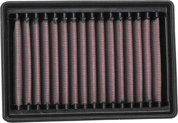 bmw r 12 g [K & N] – OE Ersatz-Luftfilter mit hohem Durchfluss - 0