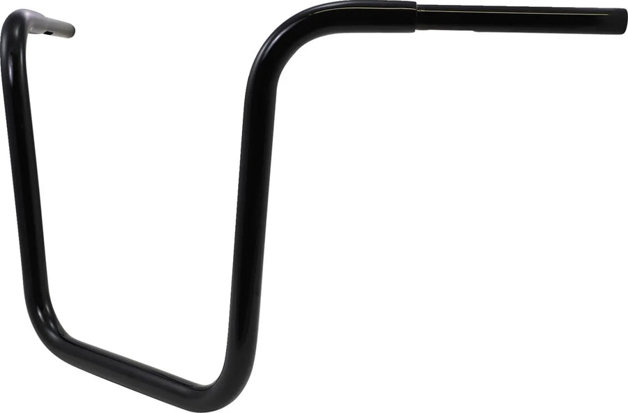 harley davidson sportster s 1250 [LA CHOPPERS] – Hefty 1-1/4" Lenker
