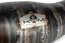 Derbi Senda DRD Racing SM 50 2T D50B0 [2012–] - Exhaust 90-100