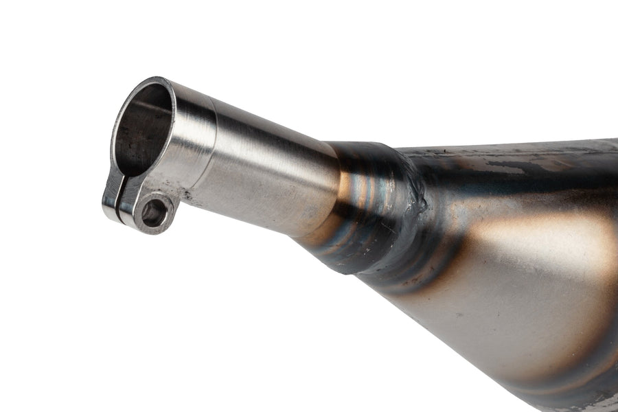 Derbi Senda DRD Racing SM 50 2T D50B0 [2012–] - Exhaust 90-100