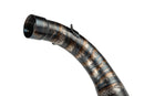 Derbi Senda DRD Racing SM 50 2T D50B0 [2012–] - Exhaust 90-100