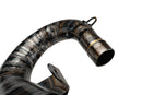 Derbi Senda DRD Racing SM 50 2T D50B0 [2012–] - Exhaust 80-90 orange/black