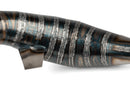 Derbi Senda DRD Racing SM 50 2T D50B0 [2012–] - Exhaust 80 - 90 blue / black