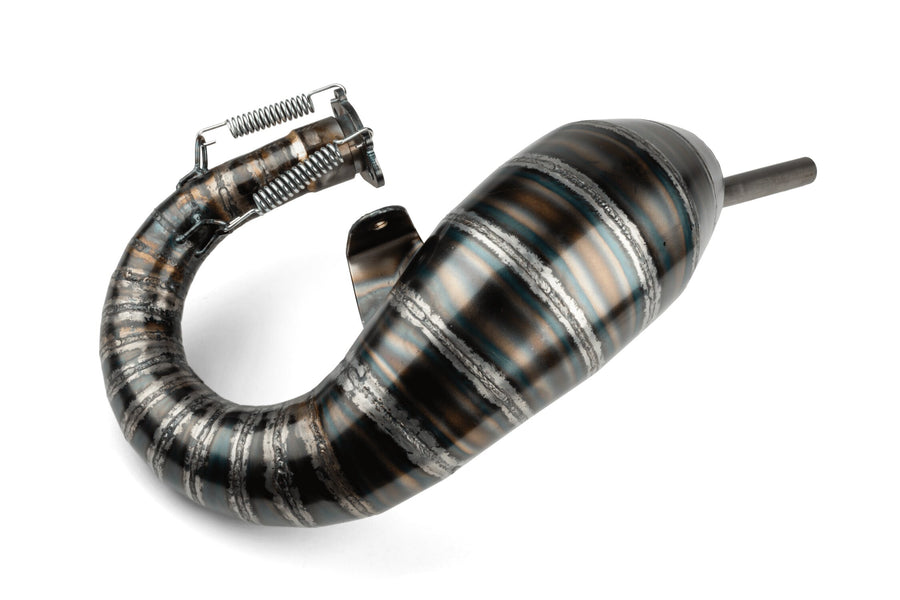 Derbi Senda DRD X-Treme SM '10 - '17 50 2T D50B0 - exhaust 80 - 90 without ESD